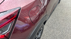 Nissan Juke 1.6 Hybrid N-Connecta 5dr Auto Hybrid Hatchback